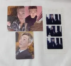 RM アリラントレカ、ポスターセット