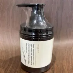 coconeクレイクリームシャンプーME