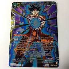 2025年最新】海外版ドラゴンボールカードゲームの人気アイテム - メルカリ