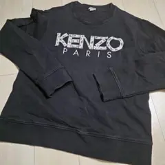 80s】KENZO JAP エッフェル塔 ロゴ Tシャツ ケンゾー パリ 黒 - メルカリ