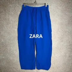 ZARA ザラ レディースパンツ カジュアルパンツ イージーパンツ