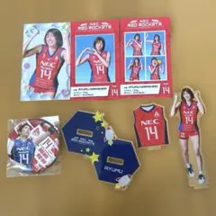 2026年最新】NECレッドロケッツの人気アイテム - メルカリ