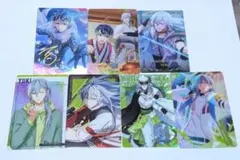 アイドリッシュセブン Revale　千　百　ウエハース　まとめ売り