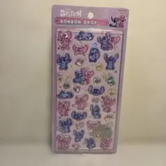 早い者勝ち‼️ボンボンドロップシールスティッチ