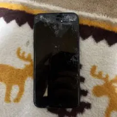 iPhone ジャンク品　スマートフォン