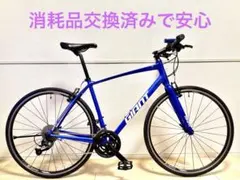 2026年最新】giant escape rx4の人気アイテム - メルカリ