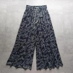 yako 様 16500円新品♡エイミーロー ロゴ入りパンツ スコットクラブ