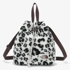 ノースフェイス レディース バケットバッグ ショルダーバッグ ホワイトレーベル