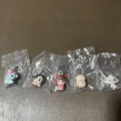 手塚治虫キャラクターめじるしアクセサリー