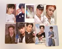 2025年最新】the boyz ジュヨン トレカの人気アイテム - メルカリ