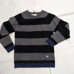 値下げノーザントラックセーター