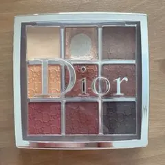 ディオール　バックステージアイパレット