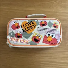 【SESAME STREET】裁縫セット（ケースのみ）のサムネイル