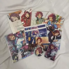 【在庫処分】あんスタ 衣更真緒 まとめ売り