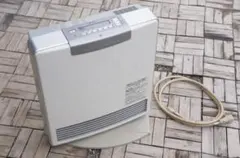 Rinnai リンナイ RC-G4001NP-1 都市ガス用 ガスファンヒーター - メルカリ