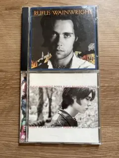 2025年最新】ルーファス・ウェインライトの人気アイテム - メルカリ