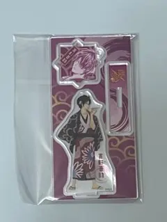 銀魂 高杉晋助 JF2024 アクリルフィギュア＆チャームコレクション