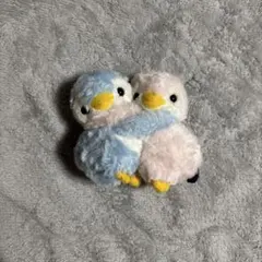ぬいぐるみ ペンギン