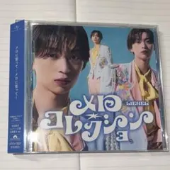 Lienel メロコレクション 近藤駿太盤