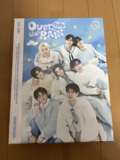 StrayKids 本国FC 5期 キット