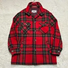 2025年最新】ジャケット 赤チェックの人気アイテム - メルカリ
