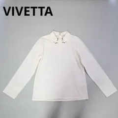 2026年最新】VIVETTA 季節：春夏 レディース 長袖 シャツ・ブラウスの 