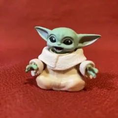 グローグー　いっぱいコレクション　スターウォーズ　マンダロリアン