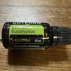 ドテラ 限定品柑橘ブレンド サニーシトラス - メルカリ