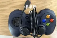 Logitech Logicool G ゲームパッド F310