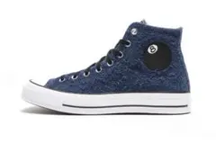 stussy converse Chuck 70 2 8ball 27.5cm