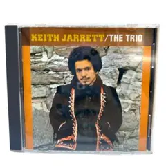 KEITH JARRETT THE TRIO キース・ジャレット ザ・トリオ