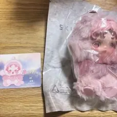 skullpanda スカルパンダ　windflower