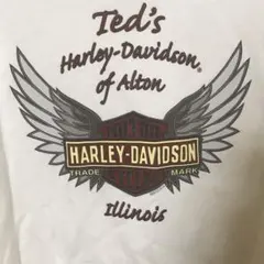 古着HARLEY.DAVIDSONロンt.tシャツ古着特価セール中