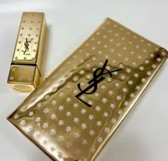 イヴサンローラン　アイシャドウパレット　リップNo.97 ハイオンスター