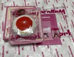 新品 Mellojoy メロジョイ クリームまみれ大福シリーズ グレープフルーツ