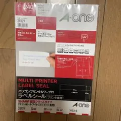 A−one 28179のサムネイル