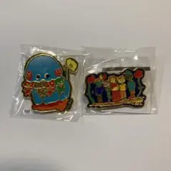 aiko LLP24.9ガチャ　ピンズ