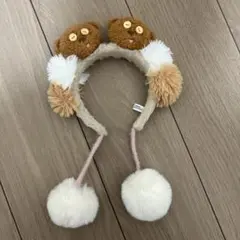 USJ ティムボンボンつきカチューシャ