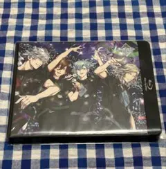 うたプリ カルナイ タブナイ 円盤 ②