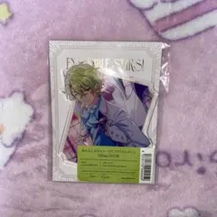 巴日和 旧fine アクリルスタンド