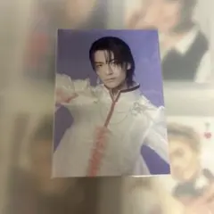 原因は自分にある。　げんじぶ　武藤潤　トレカ