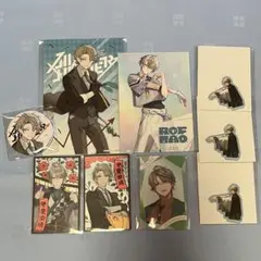 2025年最新】aim higher 缶バッジ 甲斐田晴の人気アイテム