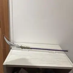 一番くじ キングダム～最強の将達～　B賞 王騎の矛定規