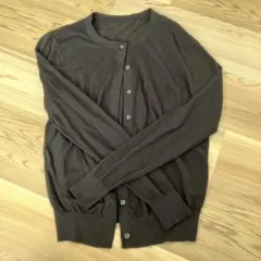 レディースカーディガン