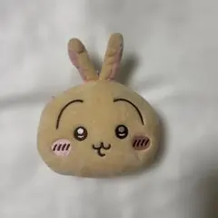ちいかわ うさぎ パスケース