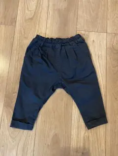 quati use fith パンツ