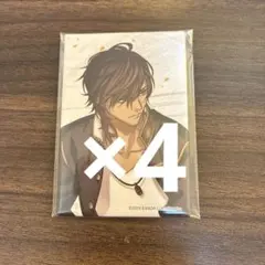 大倶利伽羅 祝装 スクエア缶バッジ 10点セット - メルカリ