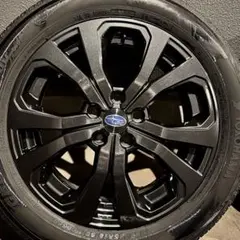 2026年最新】225/55r18 スタッドレス スバルの人気アイテム - メルカリ