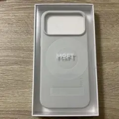 MOFT SNAP CASE MOVAS iPhone 17 Pro Maxのサムネイル