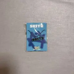 MAZZEL SEITO ラバーネックレス